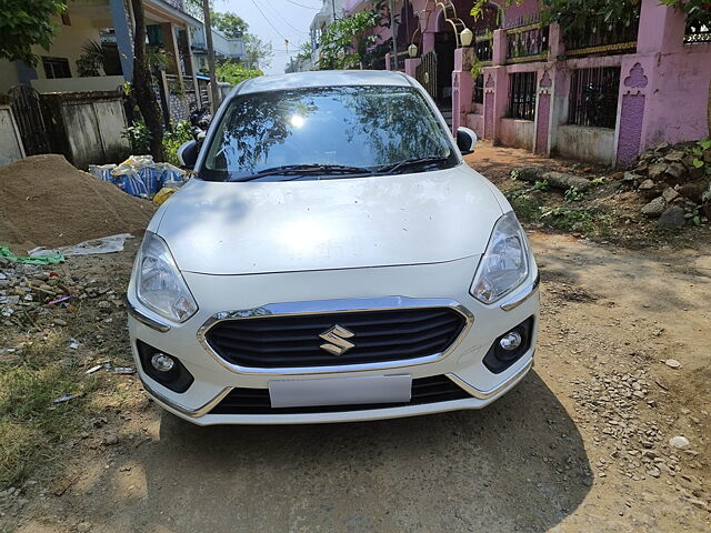 Used 2017 Maruti Suzuki DZire in Seoni