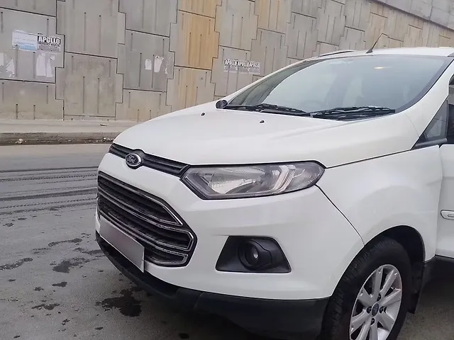 Used 2013 Ford Ecosport in Patna
