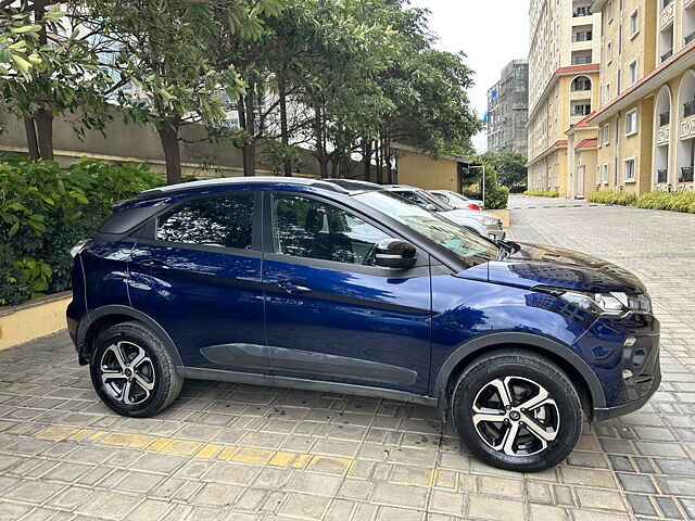 Used Tata Nexon [2020-2023] XZ Plus (HS) in Bangalore