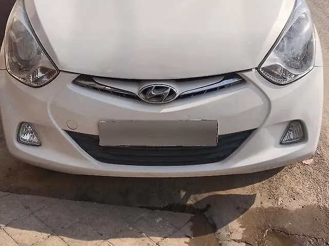 Used Hyundai Eon Era [2011-2012] in Mathura