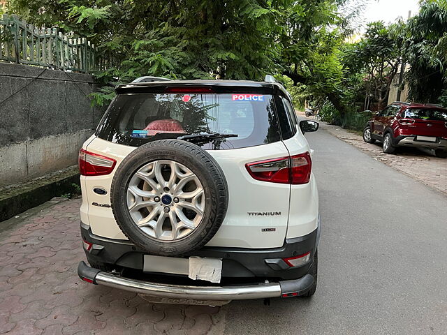 Used Ford EcoSport [2015-2017] Titanium 1.5L TDCi in Noida