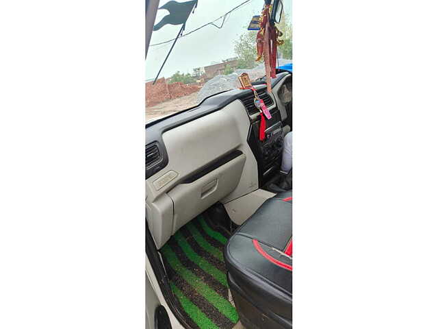 Used Mahindra Scorpio [2014-2017] S2 in Banda