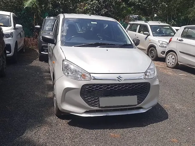 Used 2023 Maruti Suzuki Alto K10 in Panna