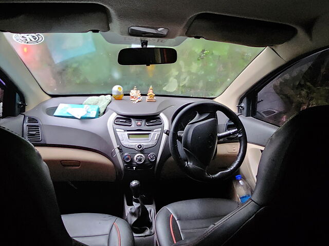 Used Hyundai Eon Magna O [2011-2012] in Ratnagiri