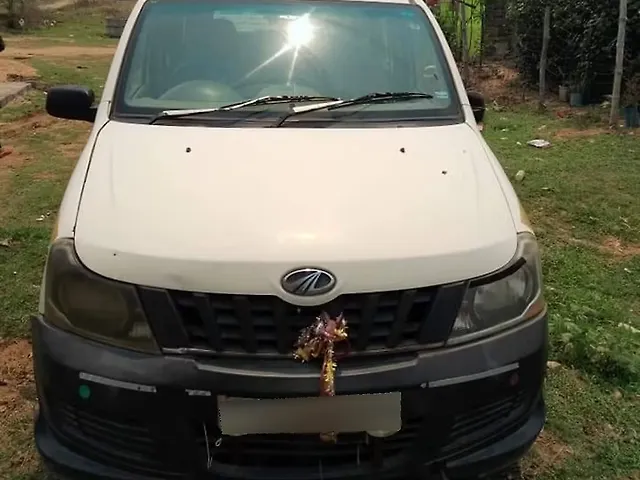 Used 2014 Mahindra Xylo in Balangir