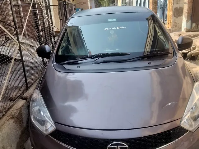 Used 2017 Tata Tigor in Rewari
