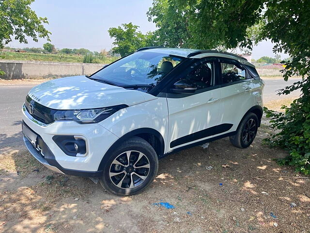 Used Tata Nexon [2020-2023] XZ Plus [2020-2023] in Gurgaon