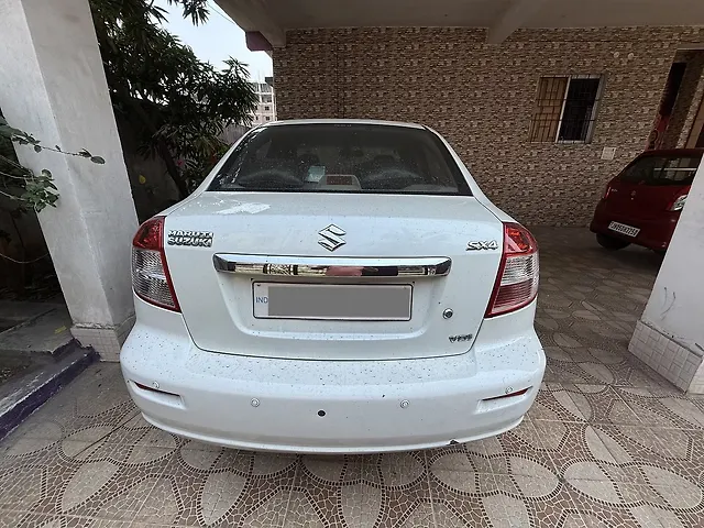 Used Maruti Suzuki SX4 [2007-2013] VDI in Jamshedpur