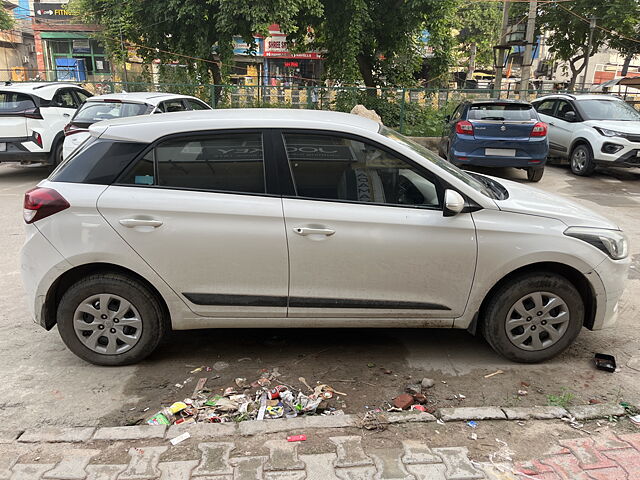 Used Hyundai Elite i20 [2016-2017] Sportz 1.2 [2016-2017] in Gurgaon