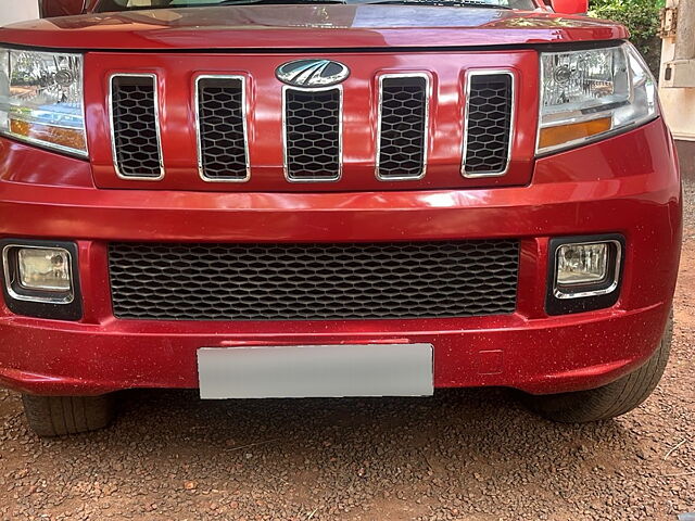 Used 2016 Mahindra TUV300 in Malappuram