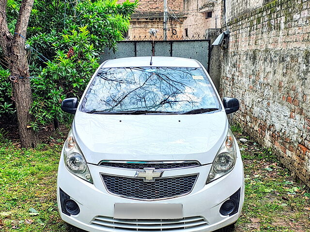 Used 2012 Chevrolet Beat in Kapurthala