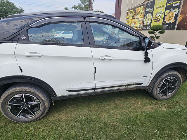 Used Tata Nexon EV Fearless Plus Long Range in Jalandhar