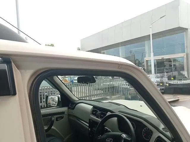 Used Mahindra Scorpio 2021 S7 in Morbi