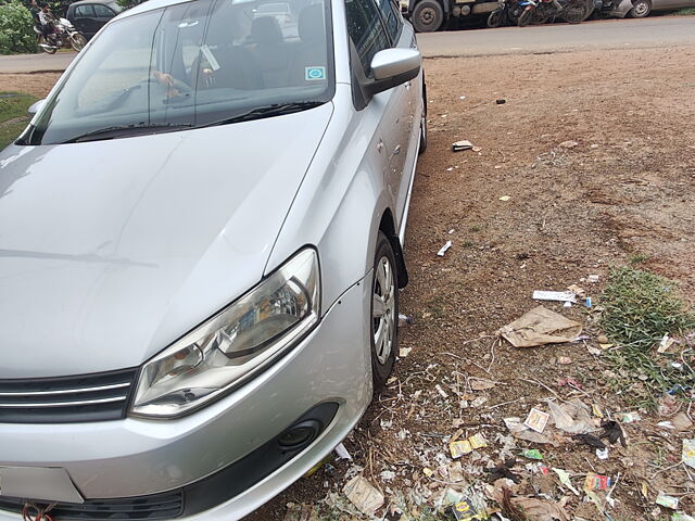 Used 2012 Volkswagen Vento in Khordha