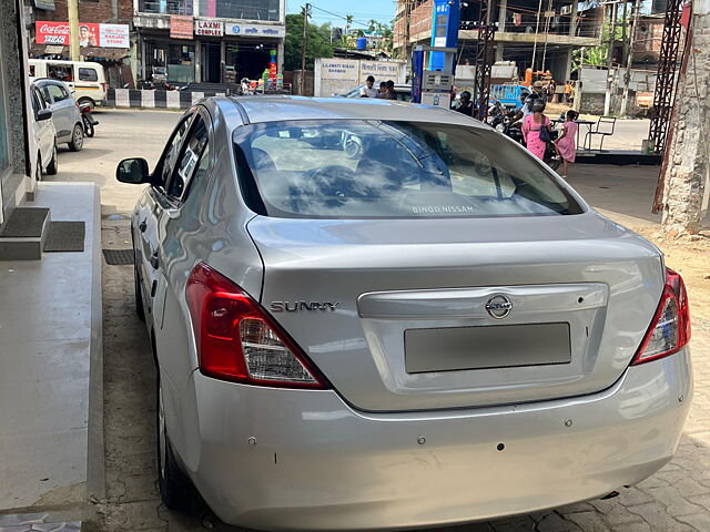 Used 2014 Nissan Sunny in Jorhat