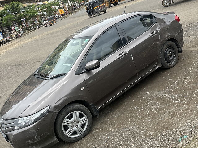 Used Honda City [2011-2014] 1.5 S MT in Navi Mumbai