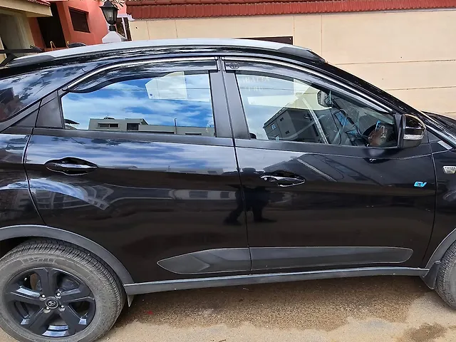 Used Tata Nexon EV [2020-2022] XZ Plus Dark Edition in Bangalore