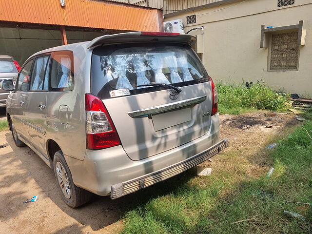 Used 2012 Toyota Innova in Dhanbad