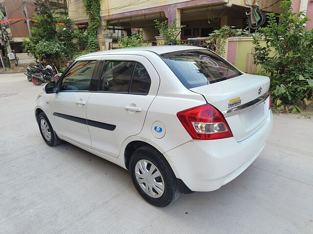 Used Maruti Suzuki Swift DZire [2011-2015] VDI in Mancheral