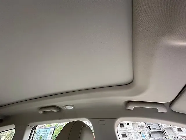 Used Mahindra XUV700 AX 7 Petrol MT 7 STR [2021] in Bangalore