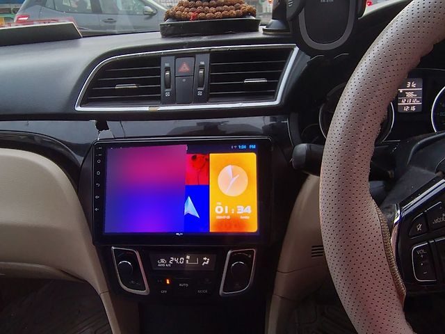 Used 2014 Maruti Suzuki Ciaz in Morbi