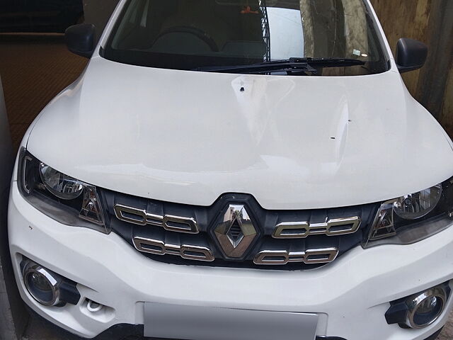 Used 2016 Renault Kwid in Anand