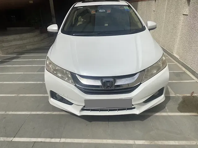 Used 2015 Honda City in Noida Used 2015 Honda City in Noida