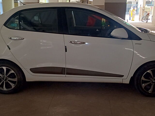 Used 2015 Hyundai Xcent in Bangalore