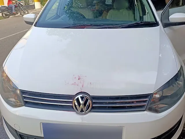 Used 2012 Volkswagen Polo in Nandurbar