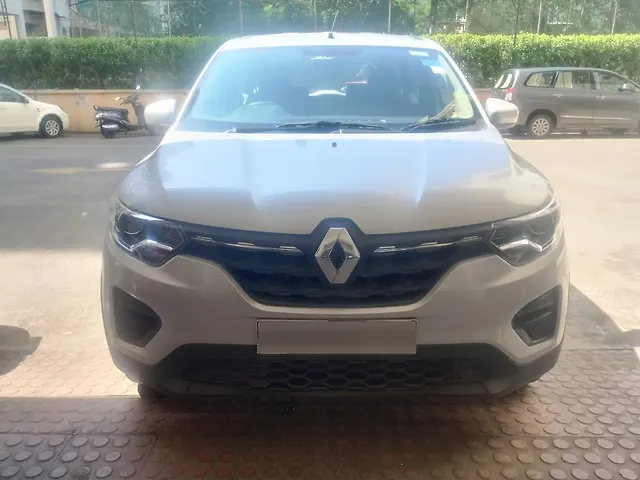 Used 2019 Renault Triber in Pune Used 2019 Renault Triber in Pune