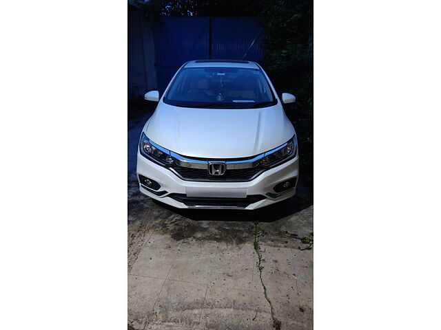 Used Honda City 4th Generation VX Petrol [2017-2019] in Bokaro Steel City