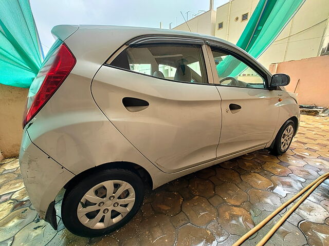 Used Hyundai Eon Magna + in Hyderabad