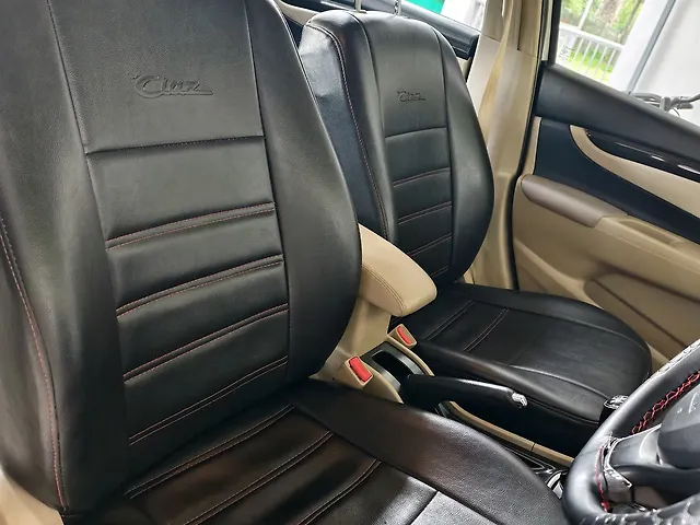 Used Maruti Suzuki Ciaz [2014-2017] VXi (O) in Jammu