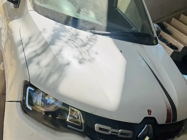 Used 2017 Renault Kwid in Jaipur