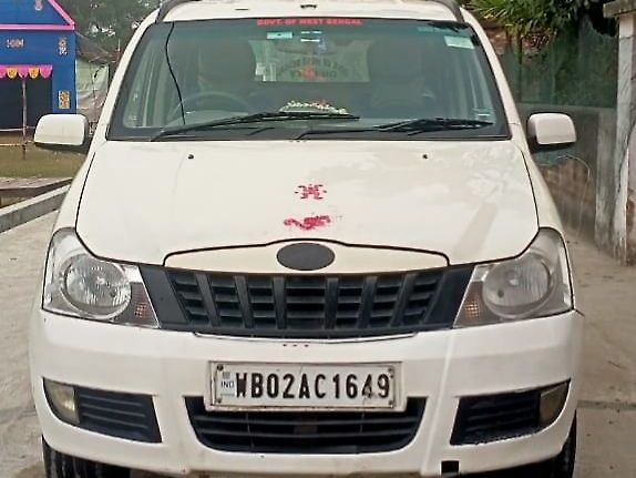 Used 2013 Mahindra Quanto in North 24 Parganas