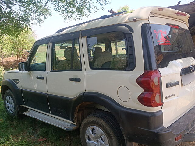 Used Mahindra Scorpio 2021 S3 2WD 9 STR in Rajgarh