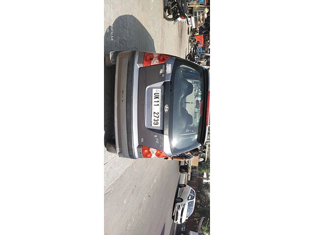 Used Hyundai Santro Xing [2008-2015] GLS AT in Roorkee