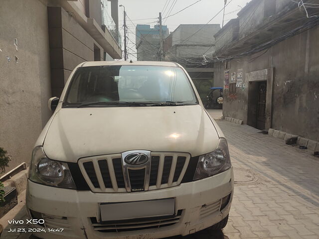 Used 2012 Mahindra Xylo in Ludhiana