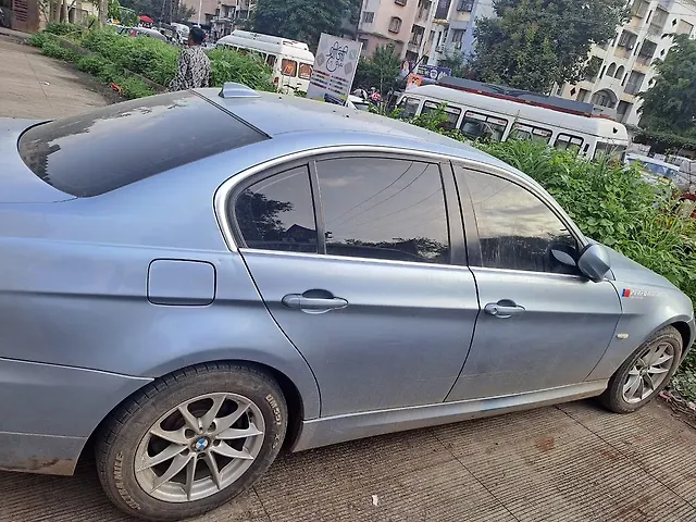 Used 2010 BMW 3-Series in Pune