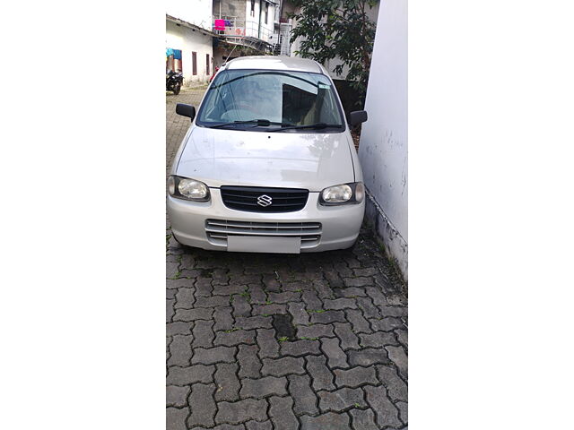 Used Maruti Suzuki 800 [2000-2008] Std BS-III in Kochi