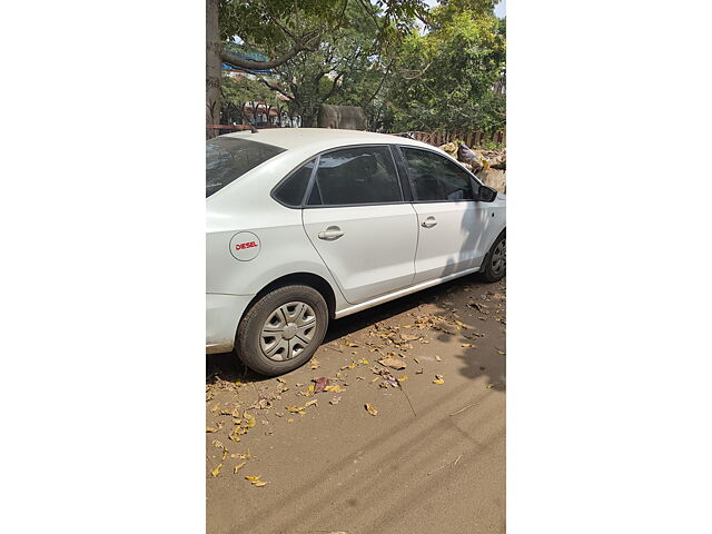 Used Skoda Rapid [2011-2014] Ambition 1.6 TDI CR MT Plus in Chennai