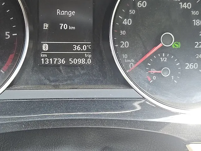 Used Volkswagen Jetta Highline TDI AT in Pune