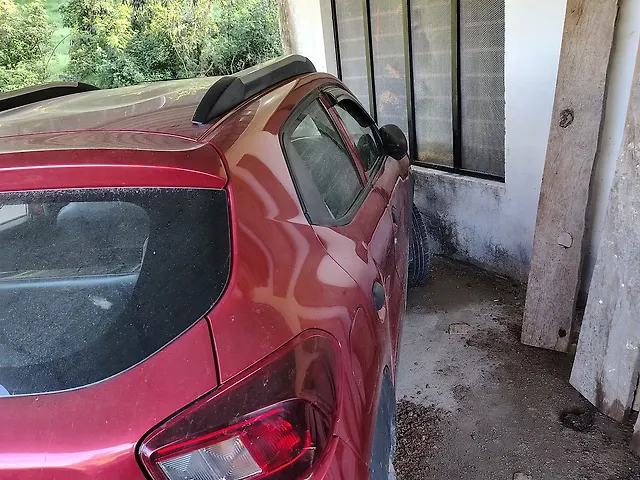 Used Renault Kwid [2019-2022] RXL [2020-2021] in Jammu