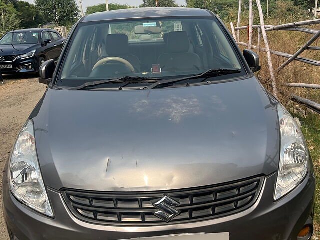 Used 2013 Maruti Suzuki Swift DZire in Jaipur