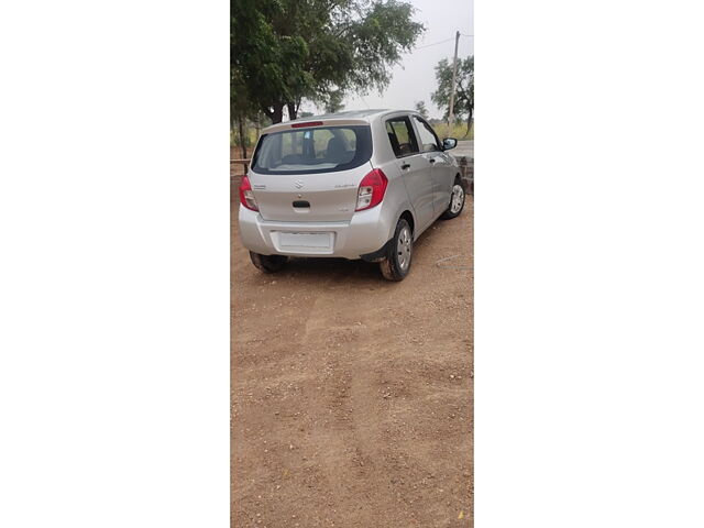 Used Maruti Suzuki Celerio [2014-2017] LDi ABS [2015-2017] in Jodhpur