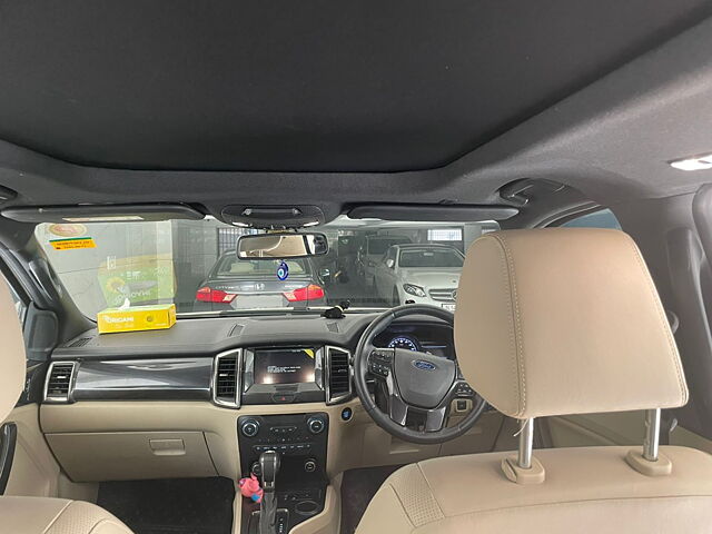 Used Ford Endeavour Titanium Plus 2.0 4x2 AT in Delhi