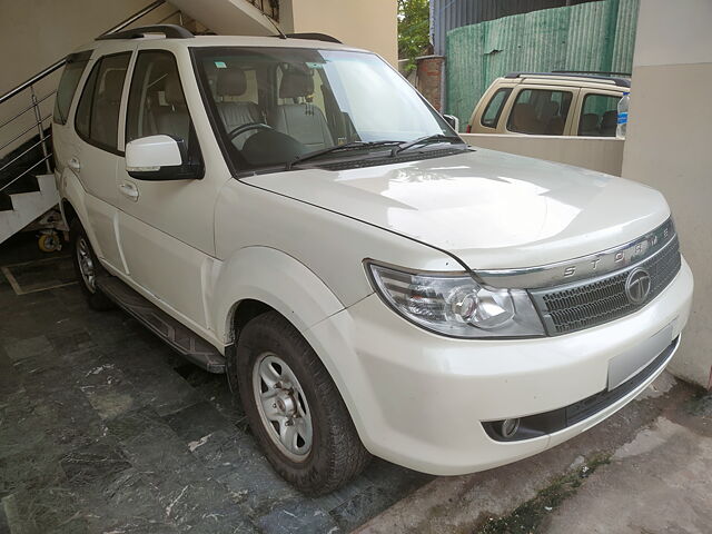 Used Tata Safari Storme [2012-2015] 2.2 EX 4x2 in Ranchi