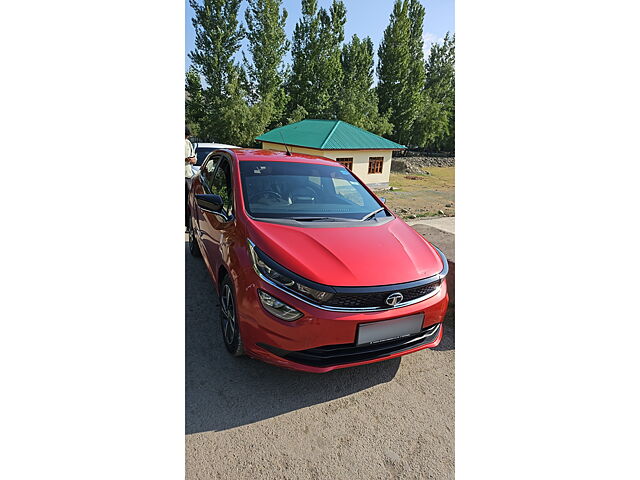 Used 2020 Tata Altroz in Bandipora