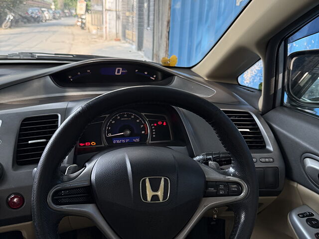 Used Honda Civic [2006-2010] 1.8V AT in Delhi