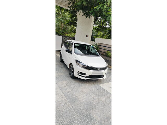 Used 2021 Tata Tiago in Jaipur